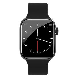 Wodoodporne inteligentne zegarki Fast Track, przypomnienie o alarmie Multisport Smartwatch