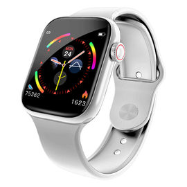 Zegarek fitness W4 do pływania, zegarek fitness Bluetooth na Androida / iPhone&amp;#39;a