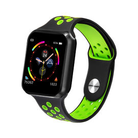 Wytrzymały wodoodporny sportowy inteligentny zegarek Tętno Ciśnieniomierz do systemu Android iOS