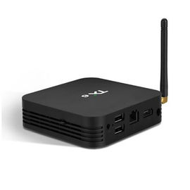 Bt 2,4 g / 5 GHz X96 Mini Smart Tv Box Podwójny odtwarzacz multimedialny Wifi Tx6 Mini Set Top Box