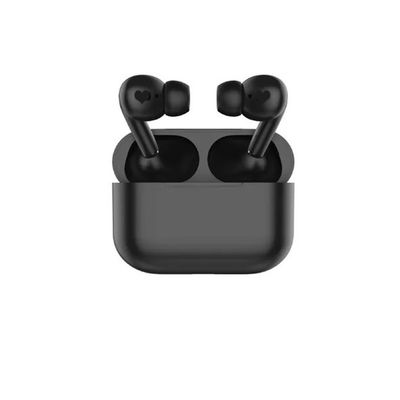 Nowe słuchawki bezprzewodowe Macaroon A3 pro V5.0 Kolorowy miękki w dotyku zestaw słuchawkowy TWS BT