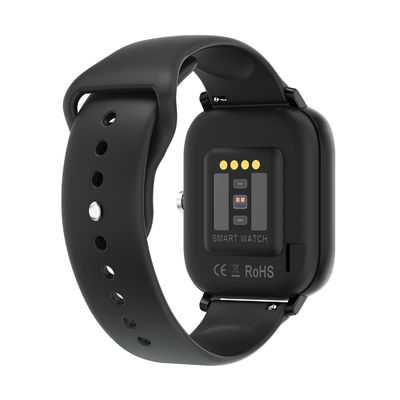DT36 Inteligentny zegarek 1,75 cala Amoled Screen Tracker Fitness Sport Kobiety W26M Smartwatch Wsparcie Zadzwoń Android IOS