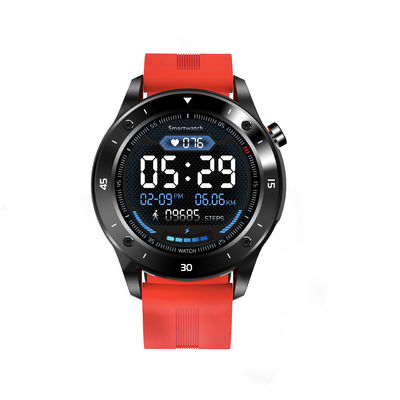 F22S Sport Inteligentne zegarki dla mężczyzny Kobieta 2021 Prezent Inteligentny smartwatch Fitness Bransoletka z trackerem Ciśnienie krwi Android