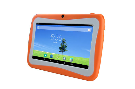 Etui silikonowe 7-calowy tablet PC 4G LTE Quad Core 8 GB Wifi Kid Proof