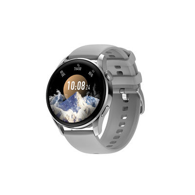 DT3 390x390 HD Bluetooth 5.0 DT Smart Watch Bezprzewodowe ładowanie