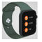 Fitness Tracker IP68 Wodoodporny inteligentny zegarek dla mężczyzn i kobiet Lekki