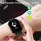 2109 najgorętszy smartwatch Smart Band Watch Bransoletka Nadgarstek Fitness Tętno Zegarek sportowy F9