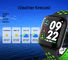 2109 najgorętszy smartwatch Smart Band Watch Bransoletka Nadgarstek Fitness Tętno Zegarek sportowy F9