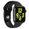 Inteligentne zegarki na rękę Bluetooth Smart HOT Sprzedaż Smartwatch W34 Sportowy zegarek z ekranem dotykowym z monitorem pracy serca Smart w