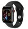 Inteligentne zegarki na rękę Bluetooth Smart HOT Sprzedaż Smartwatch W34 Sportowy zegarek z ekranem dotykowym z monitorem pracy serca Smart w