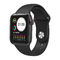 Inteligentny monitor fitness Inteligentny zegarek 24 godziny Monitorowanie temperatury ciała I Watch Series