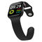 Wodoodporne inteligentne zegarki Fast Track, przypomnienie o alarmie Multisport Smartwatch
