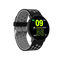 Ip67 Wodoodporna tapeta Smartwatch Przypomnienie o połączeniu dla pływających pasm w wielu kolorach
