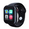 1,54-calowy inteligentny zegarek sportowy GPS, mobilny zegarek Sound Recoard z gniazdem karty SIM