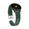 V15C Wodoodporne sportowe inteligentne zegarki na rękę Inteligentny zegarek Bluetooth