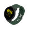 V15C Wodoodporne sportowe inteligentne zegarki na rękę Inteligentny zegarek Bluetooth