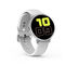 Wodoodporny smartwatch S2 F35 Round BTE Call 170 mAh X7 FT60 W26