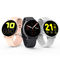 Wodoodporny smartwatch S2 F35 Round BTE Call 170 mAh X7 FT60 W26
