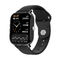 1,75-calowy monitor fitness W26M Bte Call Ip68 Sportowy inteligentny zegarek
