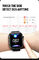 2021 Nowość W magazynie Wersja globalna Zegarek GT 1 GT2 Inteligentny zegarek SmartWatch 5-7 dni Monitor pracy serca GT3 PK GT05 S600 Z