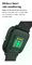 Inteligentny zegarek mężczyźni dzwoni 1,75 cala 420 * 480 P Screen Tracker Fitness Sport kobiety DT36 Smartwatch W26M