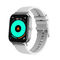 Szary Lastest DT35 + Bluetooth Calling Smartwatch 2021 Telefon Zegarek Mobilny inteligentny zegarek Kobiety Mężczyzna Oglądam serię 6