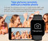 Fitness Tracker Apple Watch Series 4 Połączenia telefoniczne, 1,54-calowy smartwatch, na który możesz odpowiadać na SMS-y