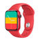 Żel krzemionkowy Bluetooth Calling Smartwatch 12 AK76 X7 HW12 HW22 BT 3.0