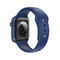 W37 Bluetooth BT3.0 IP68 Wodoodporne zegarki fitness 170 mAh Pojemność