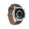 1,39 cala 454x454 HD IP68 Wodoodporny inteligentny zegarek EKG DT do sportów tętna
