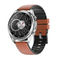 1,28 cala DW95 IP67 Wodoodporny inteligentny zegarek Qianrun Magnetyczne ładowanie do noszenia