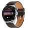 E20 IP67 Wodoodporny bezprzewodowy zegarek Smartwatch 4.2BLE ROHS Drop Shipping