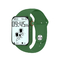 1,75 cala Dialing Series 7 Smart Watch Monitorowanie snu 170 mAh Wodoodporny X8 Max