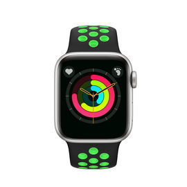 Odtwarzacz muzyczny Pasek 44 mm Wywoływacz Bluetooth Smartwatch Wymienny do telefonu Apple iOS / Android