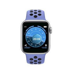 Fitness Tracker Smartwatch Bransoletka sportowa, wbudowany smartwatch z baterią litową z funkcją połączenia Bluetooth