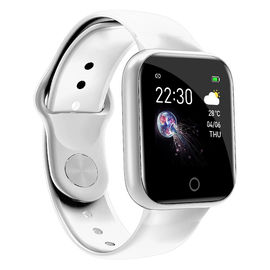 2020 GORĄCA sprzedaż I5 smartwatch sportowy zegarek na rękę pulsometr mi inteligentny zegarek I5