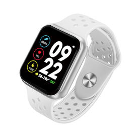 Monitorowanie snu Smartwatch F9, smartwatch fitness Bluetooth