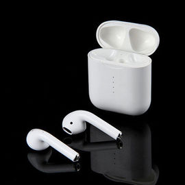 Przenośne bezprzewodowe słuchawki Apple, redukujące hałas słuchawki douszne Bluetooth firmy Apple