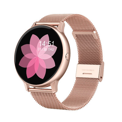 1,2 cala DT88 Pro w pełni dotykowy inteligentny zegarek kobiety wodoodporna bransoletka ekg tętno snu smartwatch mężczyźni podłącz IOS Androi