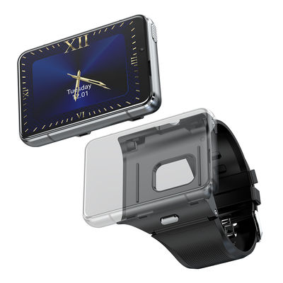 Najlepiej sprzedający się 4g Wifi Zegarek GPS Telefon Weź wideo Inteligentny zegarek Duża bateria Smartwatch Odbieranie telefonu Zadzwoń S999