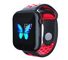IP67 Sportowy inteligentny zegarek Bluetooth, pływacki sportowy zegarek dla kobiet