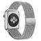 Taśma Smartwatch o długości 20 cm do zegarków Apple z serii 1 - 5 0,02 kg Masa pojedyncza brutto