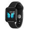 IP67 Wodoodporny fitness Inteligentny zegarek Bransoletka bransoletka I5 Tętno dla Androida IOS