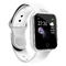 inteligentne zegarki na rękę inteligentny zegarek bluetooth 2020 Gorący inteligentny zegarek dla telefonów z systemem Android iOS Zegarki na rękę IP67 Wodoodporny smartw