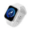 Monitorowanie snu Smartwatch F9, smartwatch fitness Bluetooth