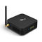 Bt 2,4 g / 5 GHz X96 Mini Smart Tv Box Podwójny odtwarzacz multimedialny Wifi Tx6 Mini Set Top Box