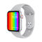 W26 IOS Exercise IP68 Wodoodporny zegarek Bluetooth Calling Smartwatch