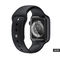 Monitorowanie snu 1,75 cala T500 Smart Watch 200 MAH 3D UI