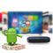 Android 9.1 4 + 32 GB Tv Box 5g Tv Box Mxq Pro 4k 5g TV-007 5g Ott Set Top Box 2 + 16GB