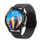 DT95 Smartwatch Men IP68 360 * 360 EKG Heat Rate 1.3 cala TFT Rosyjski Niemiecki Italia Japoński Manuel PK MX10 MX11 Smart Wat